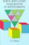 Math and Logic Puzzles for PC Enthusiasts