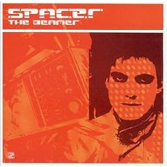 Album cover for The Beamer by Spacer CD from which you can create your own MP3 Ringtones / Realtones using the ToneBee online ringtone maker.