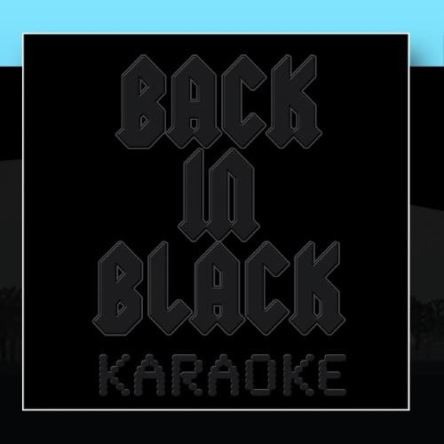 The Rock Heroes - Back In Black (Extended Edition) - Zortam Music