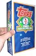 2003 Topps Series 1 Baseball Cards Unopened Hobby Box