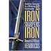 As Iron Sharpens Iron