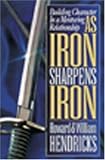 As Iron Sharpens Iron