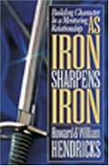 As Iron Sharpens Iron