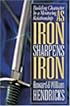 As Iron Sharpens Iron