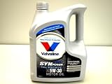Produkt-Bild: Valvoline &Ouml;L Synpower XL III 5W30 4L Motor&ouml;l