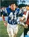 Tom Matte autographed 8x10 Photo (Baltimore Colts)