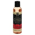 Romance Massage Oil