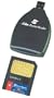 Delkin USB Pocket Reader for SmartMedia (DDREADER-09)
