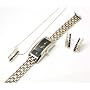 Necklace, Earrings,Genuine Diamond Watch & Certificate