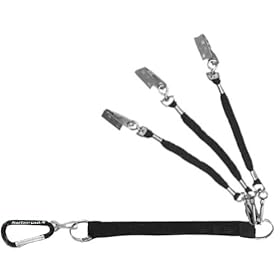  Stop Losing Golf Headcovers - Head Cover Leash With Bag Strap