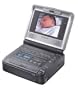Sony GVD800 Video Walkman