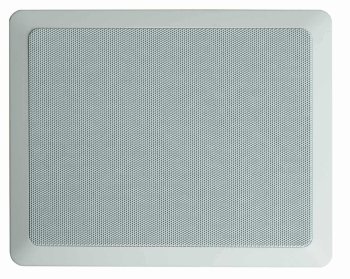 NHT Architectural Series IW3 - Speaker - 3-way - coaxial