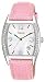 Pulsar Women's Swarovski Crystal Watch Set #PXD989