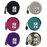 chums チャムス 小銭入れ コインケース 【Round Coin Case <strong>CD</strong>】