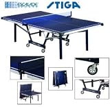 Escalade Sports T8504 Stiga Table Tennis Table (Call 1-800-398-7625 to order)