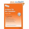Lexikon f�r das Lohnb�ro 2008: Arbeitslohn, Lohnsteuer und Sozialversicherung von A bis Z