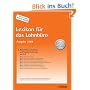 Lexikon f�r das Lohnb�ro 2008: Arbeitslohn, Lohnsteuer und Sozialversicherung von A-Z
