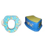 SpongeBob - Potty Training Kit # 1