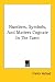 Book Numbers, Symbols, And Matters Cognate In The Tarot