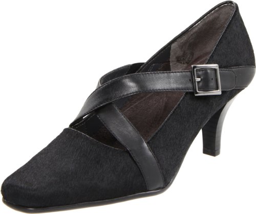 Aerosoles Women's Heavy Metal Pump
