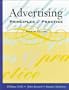 Advertising: Principles and Practice