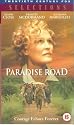 Paradise Road [VHS] [1997]