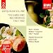 Jacqueline du Pré - The Early BBC Recordings 1961-1965 ~ Bach, Britten, Brahms, Couperin, Falla, Handel / Kovacevich, Lush, Pleeth