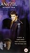 Angel - Season 2 (Box Set 2) [VHS] [2000]
