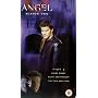 Angel - Season 2 (Box Set 2) [VHS] [2000]