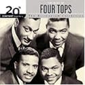 20th Century Masters - The Millennium Collection: The Best of The Four Tops