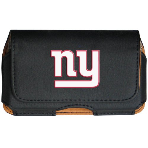 NFL New York Giants Horizontal Pouch