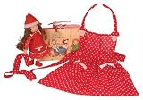 Review Kathe Kruse 38382 / Waldorf Mini It's Me Elf's Bakery