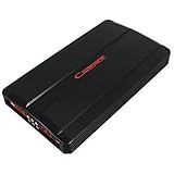 Cadence FXA2500.1D 2500W Monoblock Flash FXA Series Class D Car Amplifier