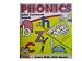 Phonics: Initial Consonant Sounds (Music CD and 20 Page Book Included) 