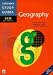 GCSE Geography (Longman GCSE Study Guides)