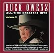 "Buck Owens - All-Time Greatest Hits, Vol.2"