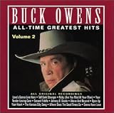 "Buck Owens - All-Time Greatest Hits, Vol.2"