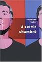 A servir chambré - NE - Pavillons poche