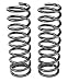 Automotive : Moroso 47130 Coil Springs Front