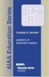Elements of Spacecraft Design (Aiaa Education Series)
