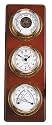 Weems & Plath Analog Weather Station