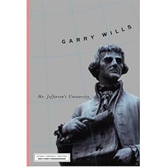 Mr. Jefferson's University