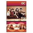 The O.C. (Group Montage) TV Poster Print - 11x17