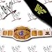 All Products : WWE CLASSIC INTERCONTINENTAL (WHITE STRAP) CHAMPIONSHIP MINI REPLICA WRESTLING BELT