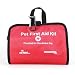 Outdoor RX Pet First Aid Kit with Bag