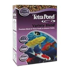 TETRA POND VARIETY STIX 2.25LB