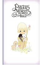 Precious Moments Bible - New King James Version
