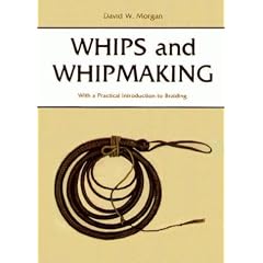 Whips and Whipmaking