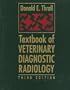 Textbook of Veterinary Diagnostic Radiology