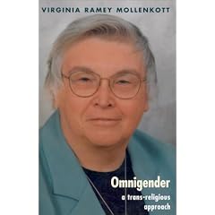 Omnigender: A Trans-Religious Approach